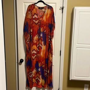 Dash Dress